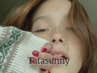 Tatasunny