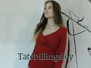 Tatebillingsley