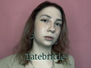 Tatebrittle