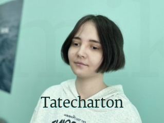 Tatecharton