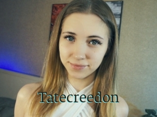 Tatecreedon