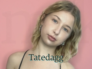 Tatedagg