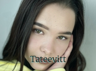 Tateevitt