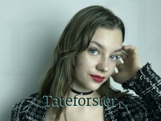 Tateforster