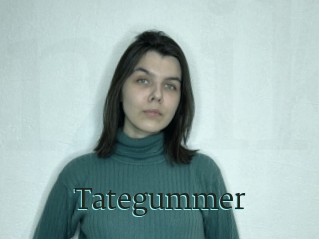 Tategummer