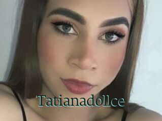 Tatianadollce