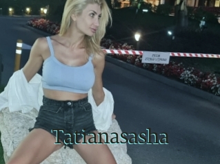 Tatianasasha