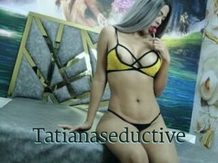 Tatianaseductive