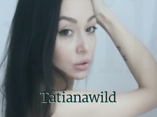 Tatianawild