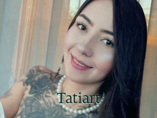 Tatiart