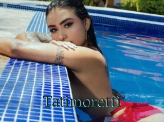 Tatimoretti