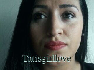 Tatisgirllove