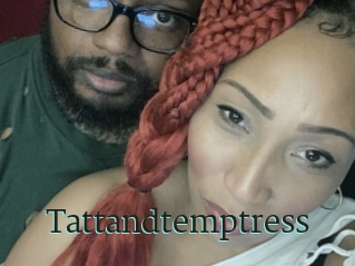 Tattandtemptress