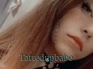 Tattedupbabe