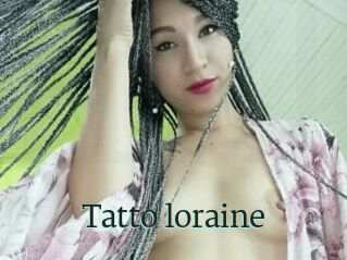 Tatto_loraine