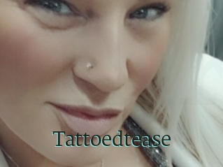 Tattoedtease