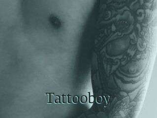 Tattooboy