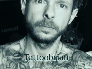 Tattoobrian