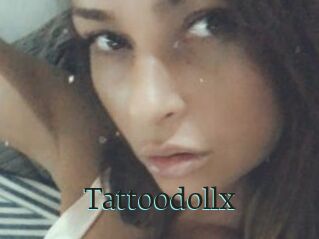 Tattoodollx