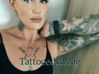 Tattooedcassie