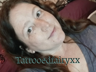 Tattooedfairyxx