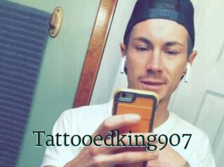 Tattooedking907