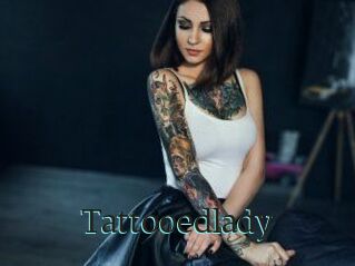 Tattooedlady