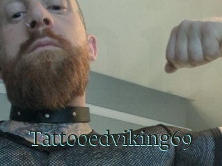 Tattooedviking69