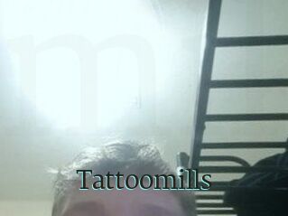 Tattoomills