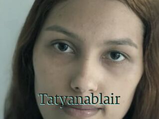 Tatyanablair