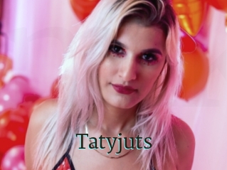 Tatyjuts