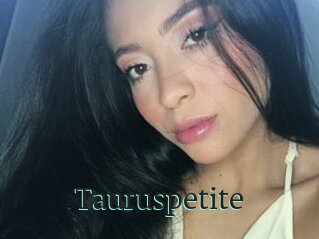 Tauruspetite