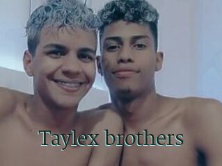 Taylex_brothers