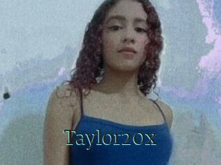 Taylor20x