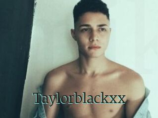 Taylorblackxx