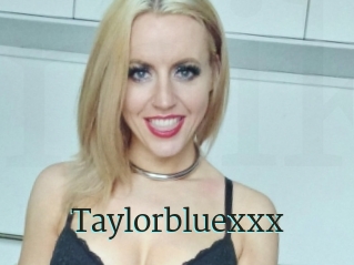 Taylorbluexxx