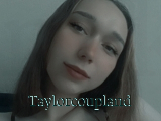 Taylorcoupland