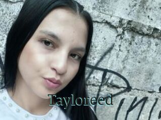 Tayloreed