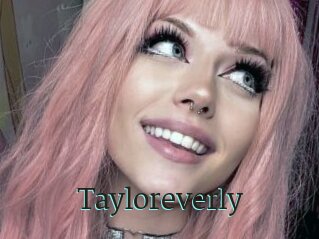 Tayloreverly