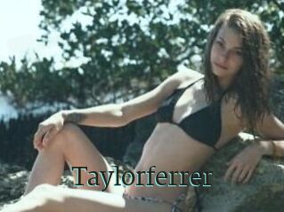 Taylorferrer