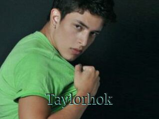 Taylorhok