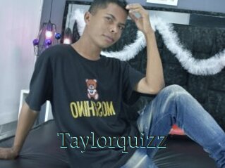 Taylorquizz