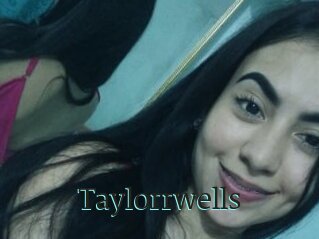 Taylorrwells