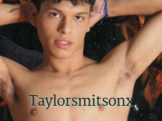 Taylorsmitsonx