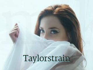 Taylorstrain