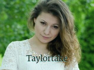 Taylortake