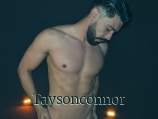 Taysonconnor