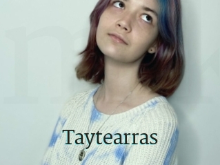 Taytearras