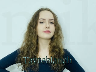 Tayteblanch