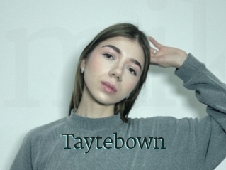 Taytebown